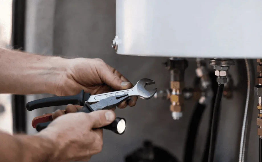 Why choose Water Heater Repair in Friendswood, TX